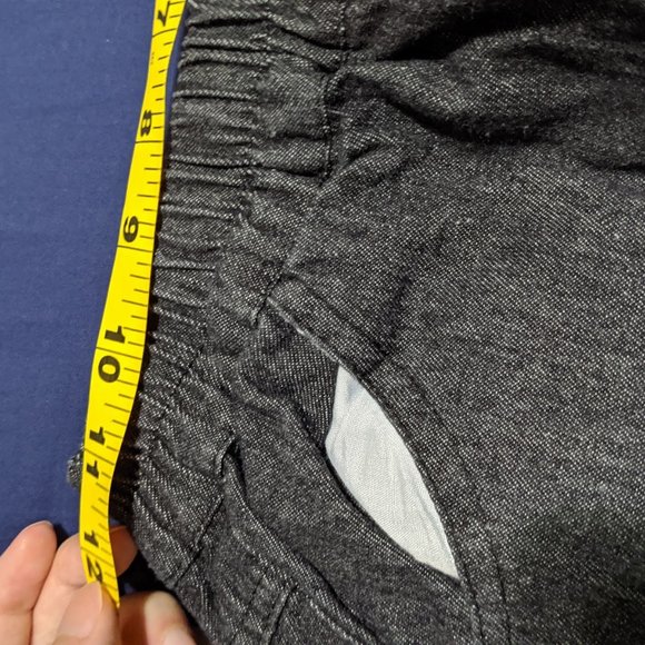 cat pattern pants - Picture 2 of 3